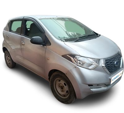 Datsun Redi Go-img